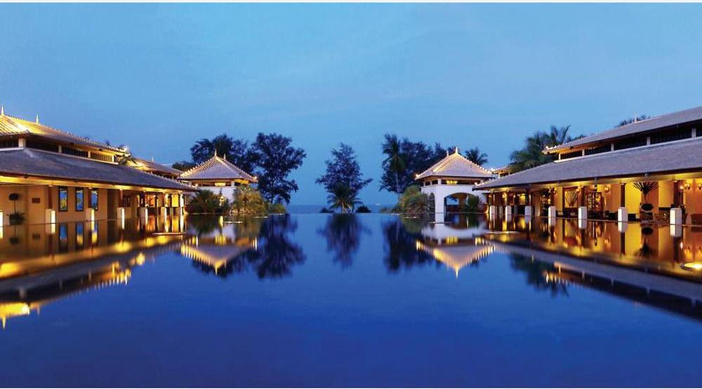 Marriott'S Phuket Beach Club Mai Khao Exterior foto